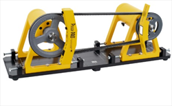 Bộ đào tạo đo lực căng, căn chỉnh dây đai Seiffert Industrial Pulley Trainer